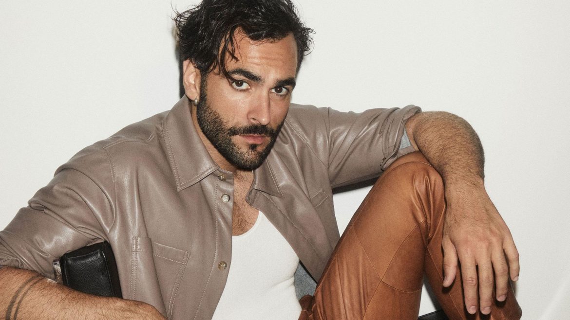 marco mengoni cambia un uomo